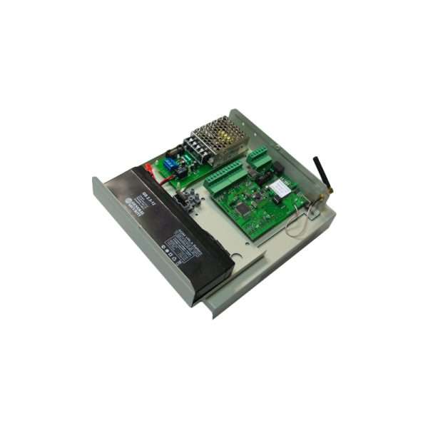 SOAR-4-GSM Mini Box