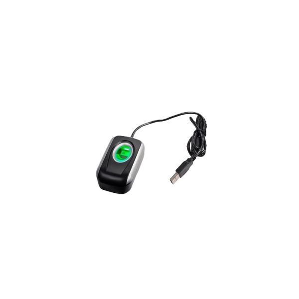 ZK7500 — настольный биометрический USB-считыватель отпечатков пальцев